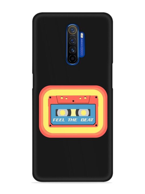 Music Fill The Best Snap Case for Realme X2 Pro Zapvi