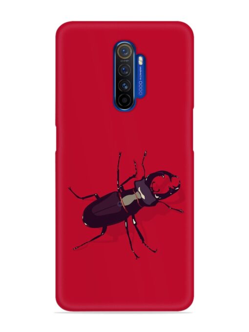 Beetles Snap Case for Realme X2 Pro