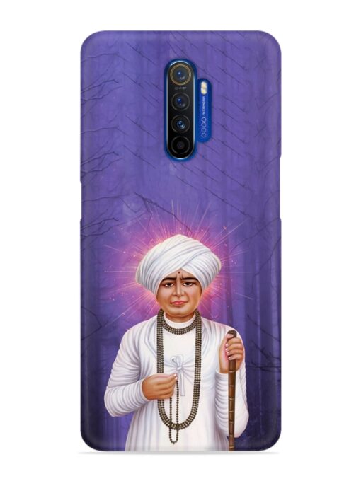 Jalaram Bapa Virpur Snap Case for Realme X2 Pro Zapvi