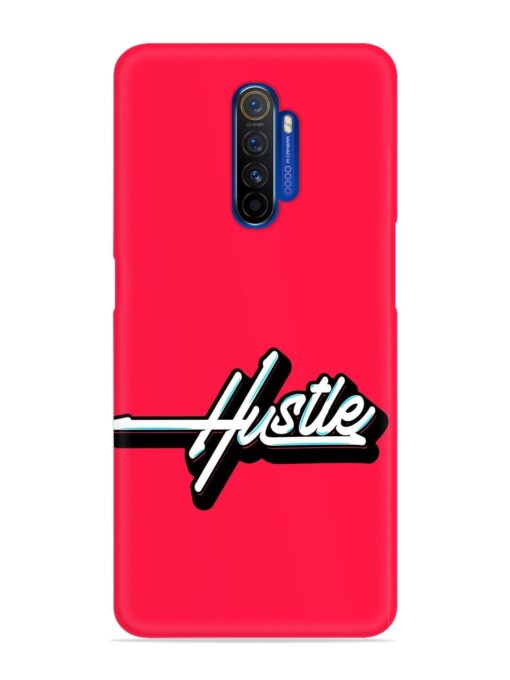 Hustle Snap Case for Realme X2 Pro Zapvi