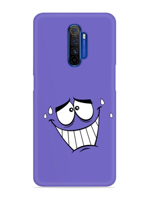 Cheerful Chic Snap Case for Realme X2 Pro Zapvi