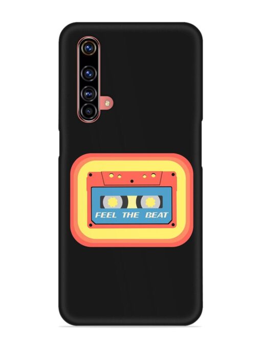 Music Fill The Best Snap Case for Realme X3