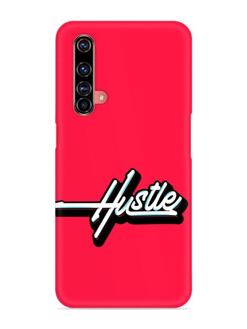 Hustle Snap Case for Realme X3