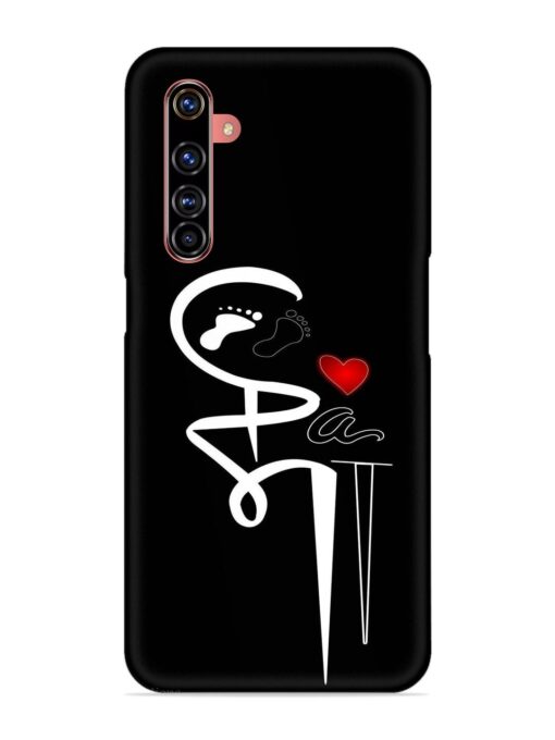 Maa Pa Snap Case for Realme X50 Pro Zapvi