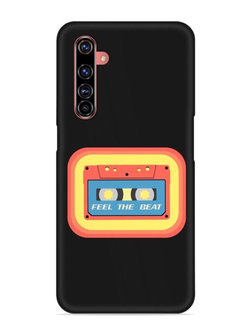 Music Fill The Best Snap Case for Realme X50 Pro