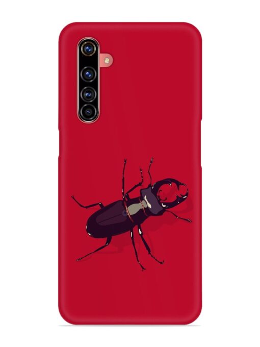 Beetles Snap Case for Realme X50 Pro Zapvi