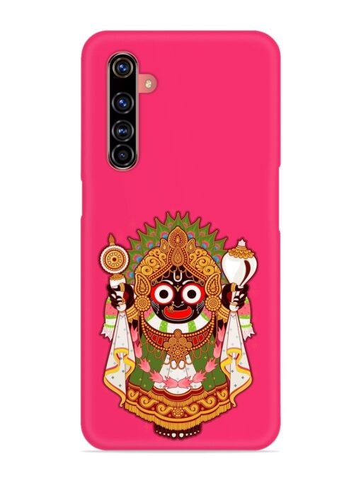 Hindu God Sri Snap Case for Realme X50 Pro