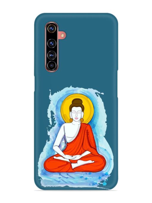 Vector Design Lord Snap Case for Realme X50 Pro