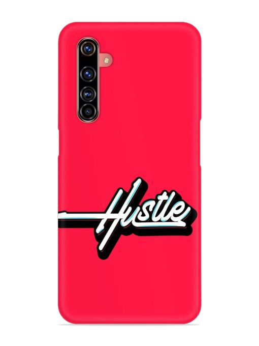 Hustle Snap Case for Realme X50 Pro