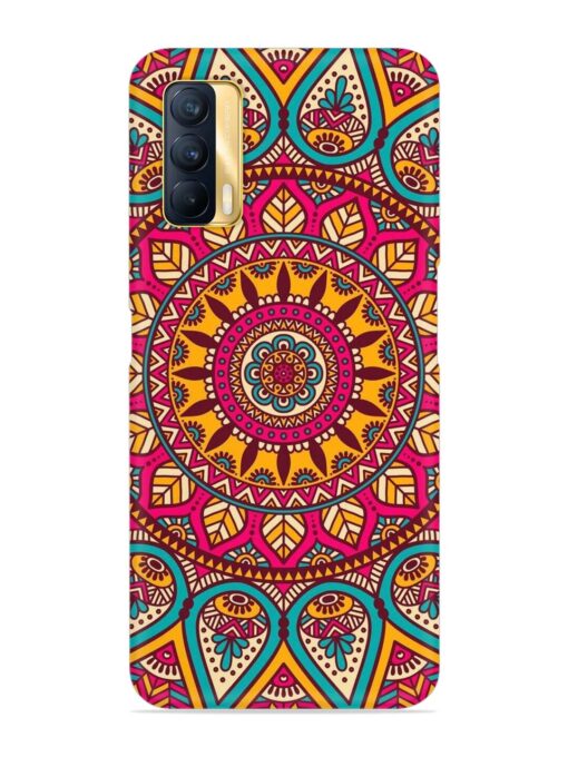 Mandala Joy Snap Case for Realme X7 (5G)