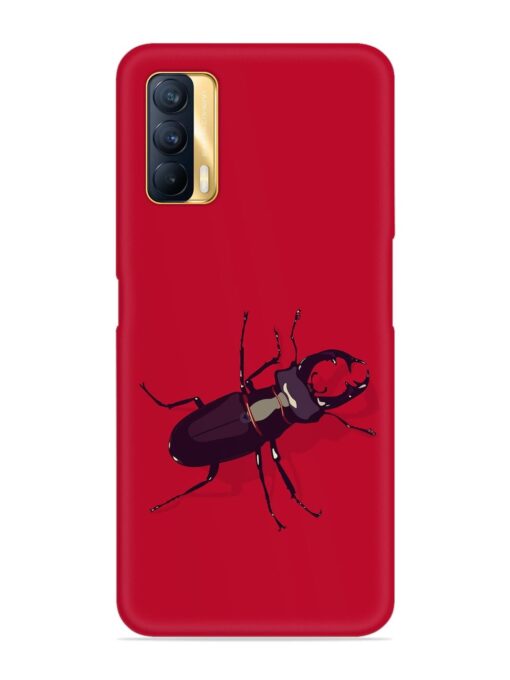 Beetles Snap Case for Realme X7 (5G)