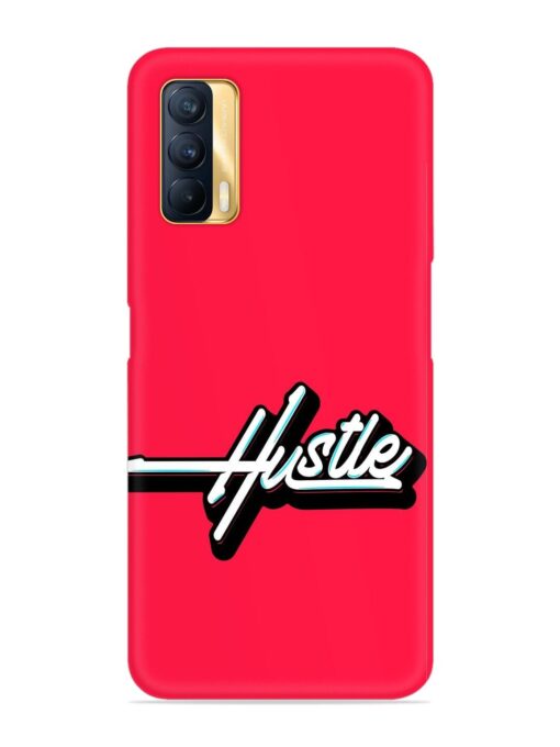 Hustle Snap Case for Realme X7 (5G) Zapvi