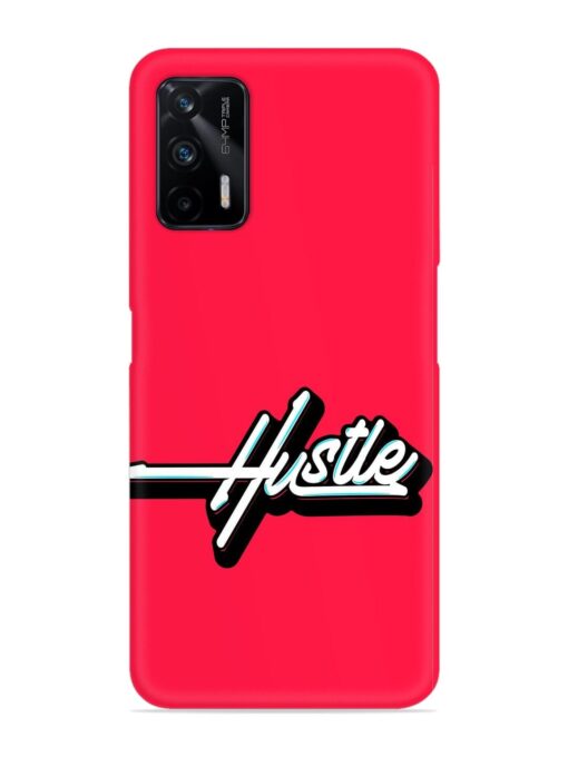 Hustle Snap Case for Realme X7 Max (5G)