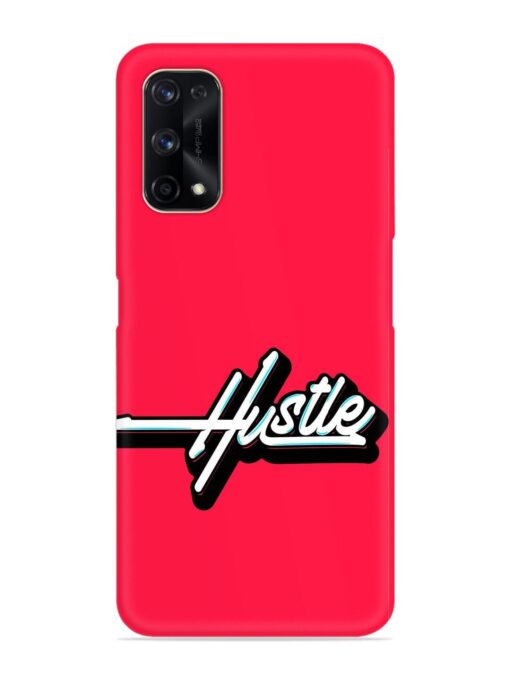 Hustle Snap Case for Realme X7 Pro (5G)