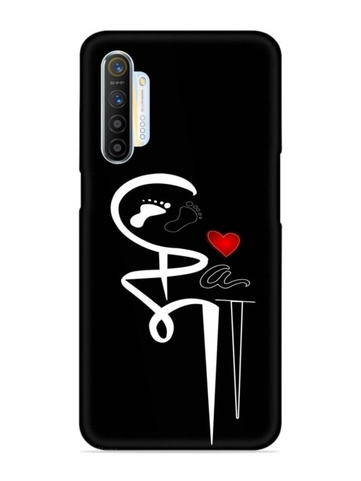 Maa Pa Snap Case for Realme Xt