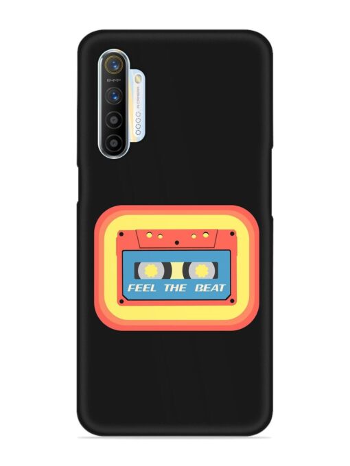 Music Fill The Best Snap Case for Realme Xt Zapvi