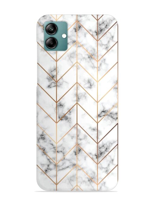 Vector Marble Texture Snap Case for Samsung Galaxy A04 Zapvi