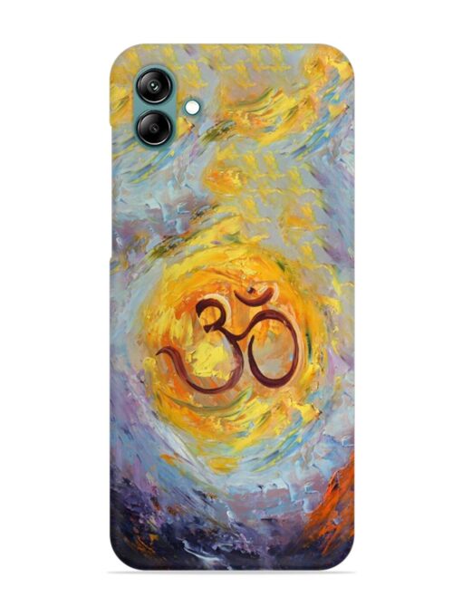 Om Quadro Snap Case for Samsung Galaxy A04E