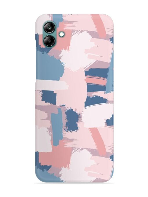 Vector Seamless Grunge Snap Case for Samsung Galaxy A04E