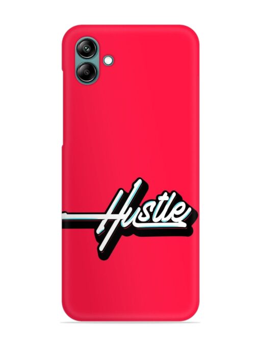 Hustle Snap Case for Samsung Galaxy A04E