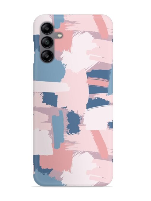 Vector Seamless Grunge Snap Case for Samsung Galaxy A04S