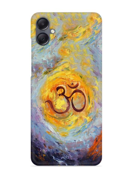 Om Quadro Snap Case for Samsung Galaxy A05 Zapvi