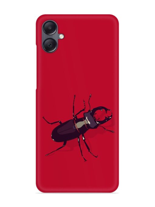 Beetles Snap Case for Samsung Galaxy A05 Zapvi