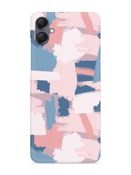 Vector Seamless Grunge Snap Case for Samsung Galaxy A05 Zapvi