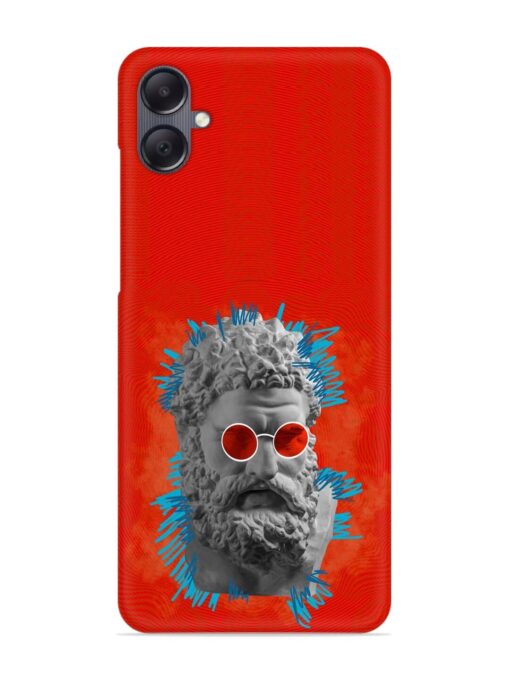 Contemporary Art Concept Snap Case for Samsung Galaxy A05