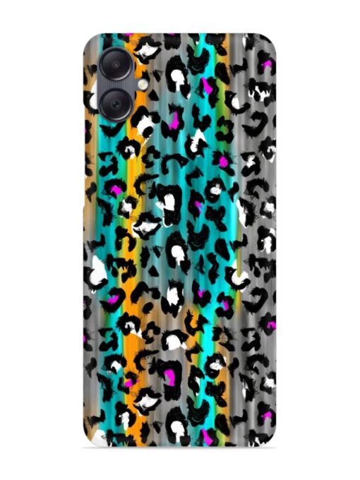 Mix Animal Skin Snap Case for Samsung Galaxy A05