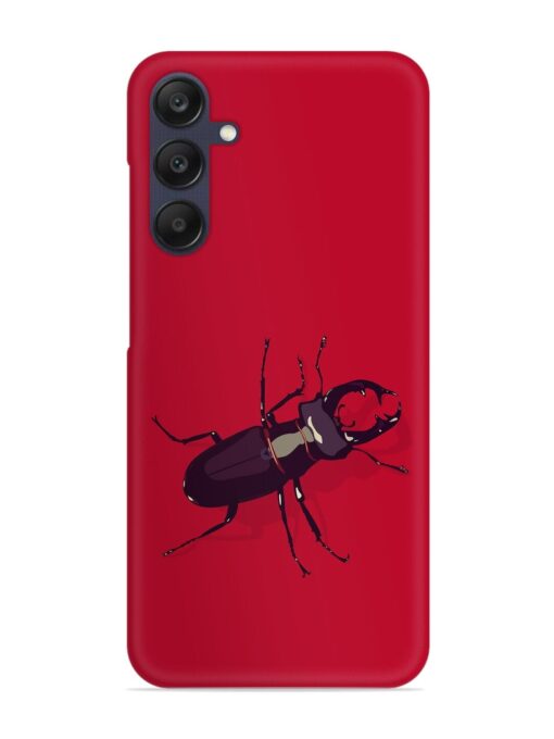 Beetles Snap Case for Samsung Galaxy A05S