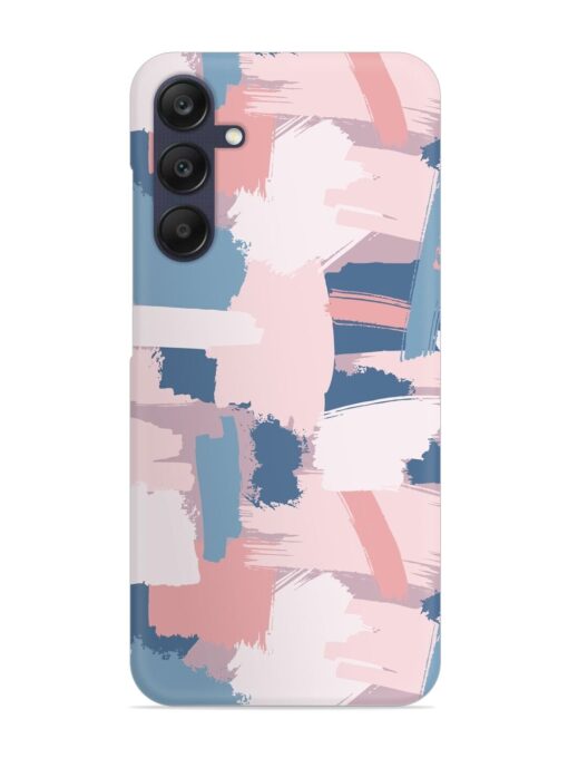 Vector Seamless Grunge Snap Case for Samsung Galaxy A05S