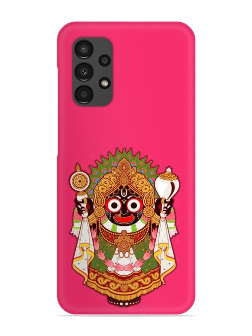 Hindu God Sri Snap Case for Samsung Galaxy A13