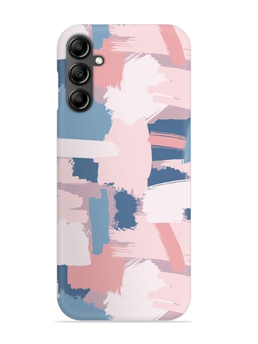 Vector Seamless Grunge Snap Case for Samsung Galaxy A14 (5G) Zapvi