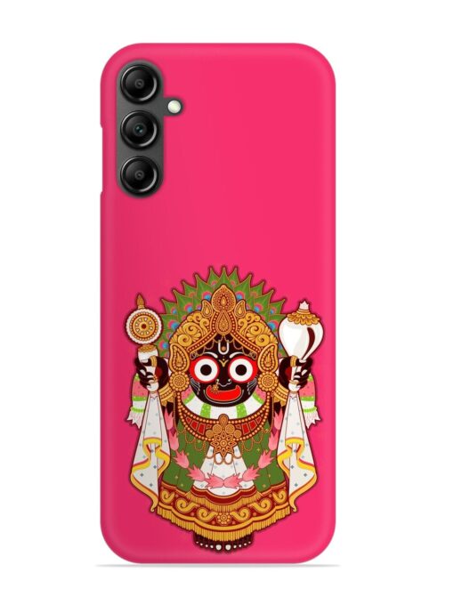 Hindu God Sri Snap Case for Samsung Galaxy A14 (5G) Zapvi