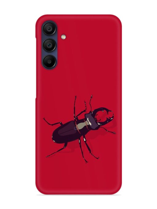 Beetles Snap Case for Samsung Galaxy A15 (5G)