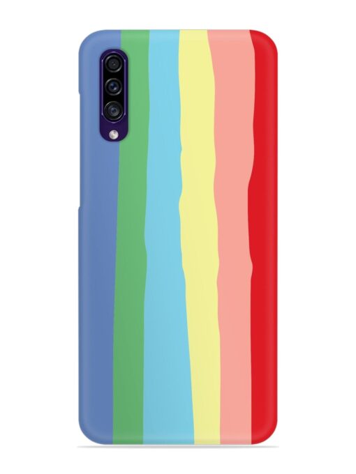 Rainbow Premium Shade Snap Case for Samsung Galaxy A30S