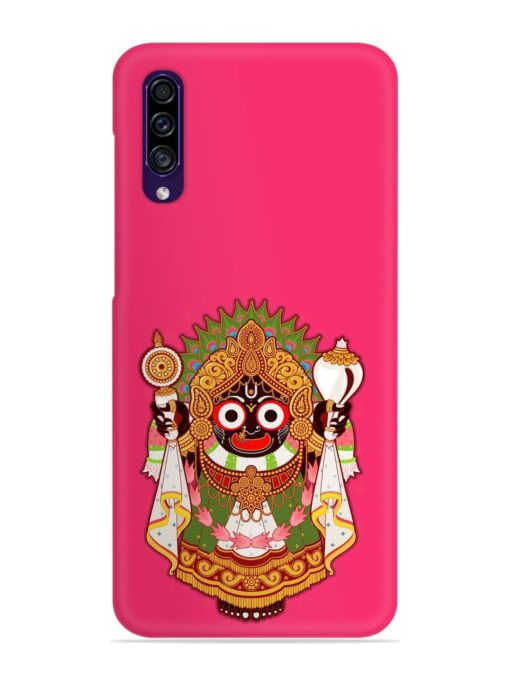 Hindu God Sri Snap Case for Samsung Galaxy A30S