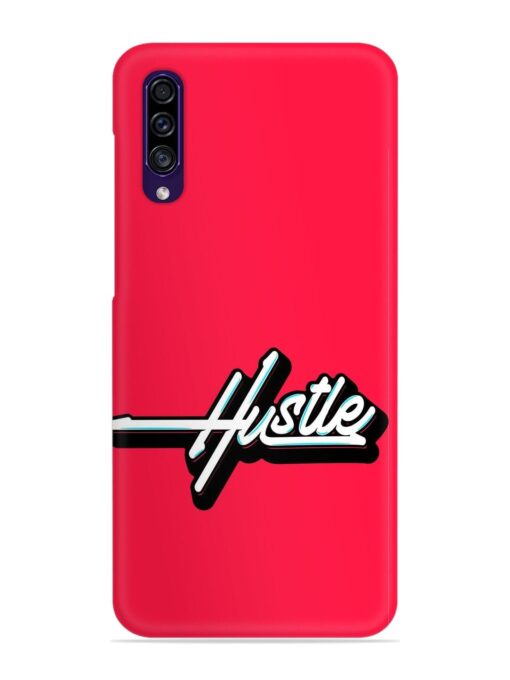 Hustle Snap Case for Samsung Galaxy A30S