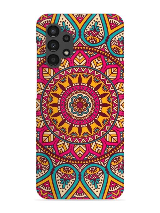 Mandala Joy Snap Case for Samsung Galaxy A32 (4G)