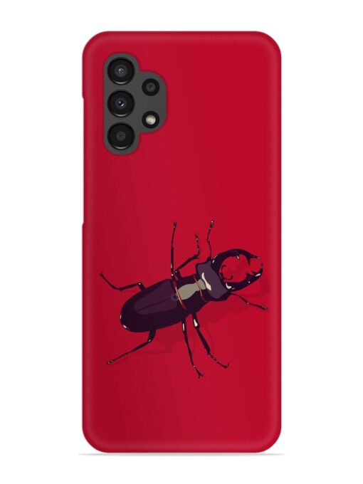 Beetles Snap Case for Samsung Galaxy A32 (4G)