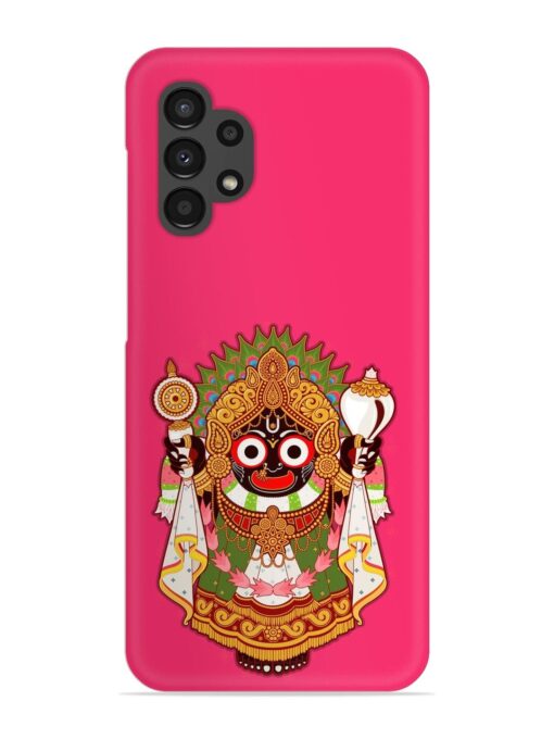 Hindu God Sri Snap Case for Samsung Galaxy A32 (4G)