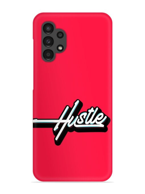 Hustle Snap Case for Samsung Galaxy A32 (4G)