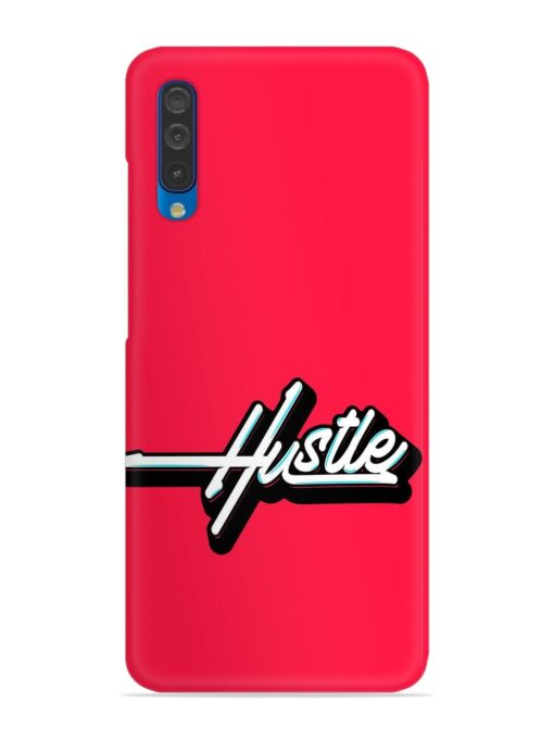 Hustle Snap Case for Samsung Galaxy A50