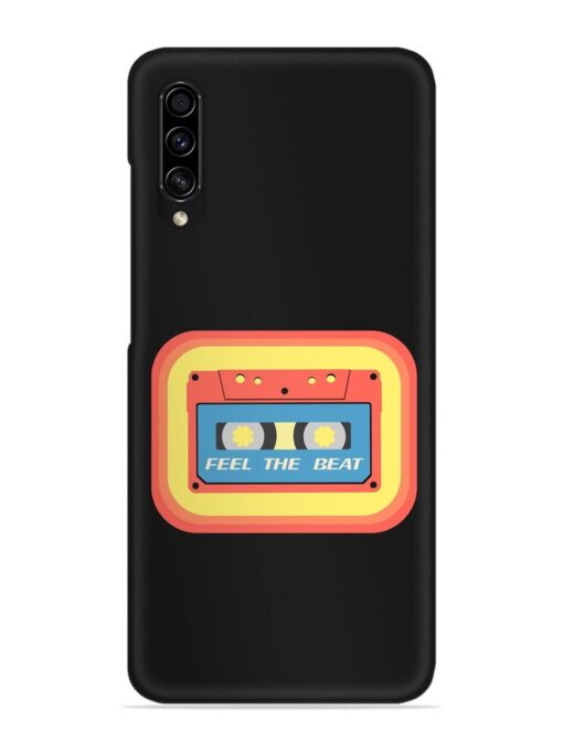 Music Fill The Best Snap Case for Samsung Galaxy A50S Zapvi