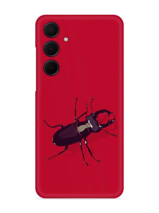 Beetles Snap Case for Samsung Galaxy A55 (5G)