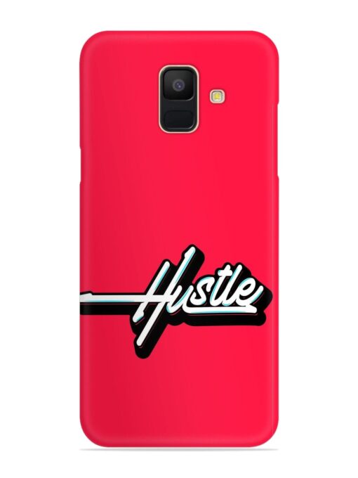 Hustle Snap Case for Samsung Galaxy A6