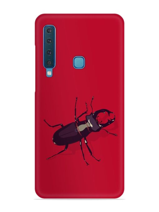 Beetles Snap Case for Samsung Galaxy A9 (2018)