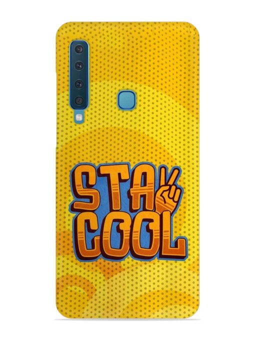 Stay Cool Snap Case for Samsung Galaxy A9 (2018)