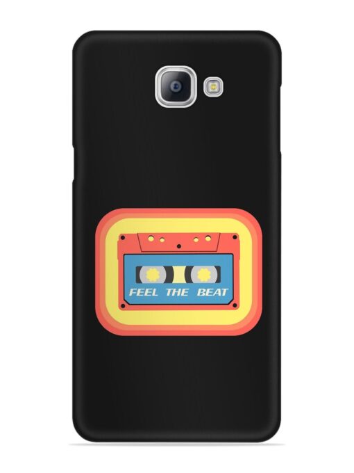 Music Fill The Best Snap Case for Samsung Galaxy A9 Pro Zapvi